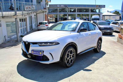 Alfa Romeo Tonale Tonale 1.5 160 CV MHEV TCT7 Ti usata