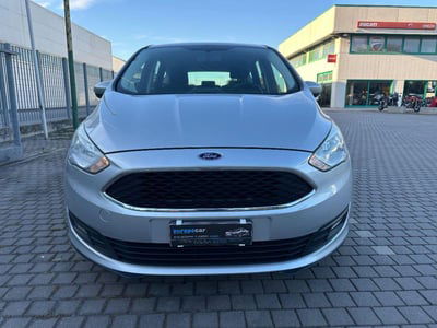 Ford C-Max 1.5 TDCi 95CV Start&Stop Titanium usata