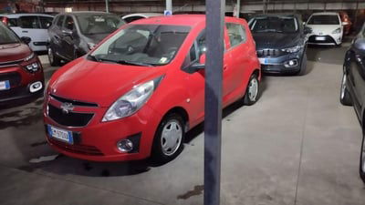Chevrolet Spark 1.0 LS nuova