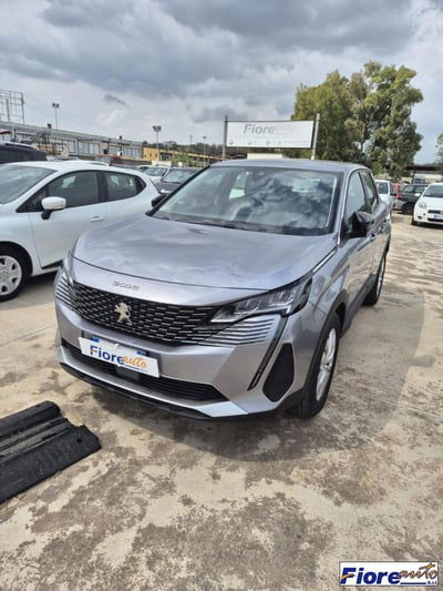 Peugeot 3008 BlueHDi 130 S&S Business usata
