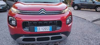 Citroen C3 Aircross PureTech 110 S&S Shine Pack usata