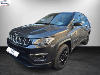 Jeep Compass 1.6 Multijet II 2WD Longitude usata