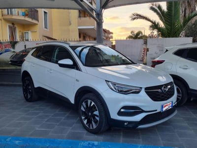 Opel Grandland X 1.6 diesel Ecotec Start&Stop Innovation usata