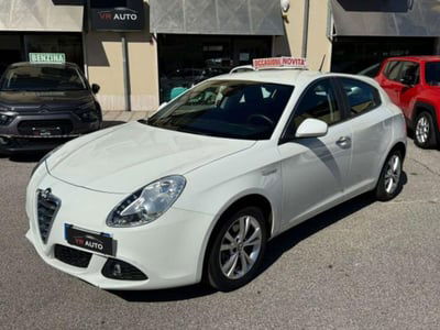 Alfa Romeo Giulietta 1.6 JTDm-2 Progression usata