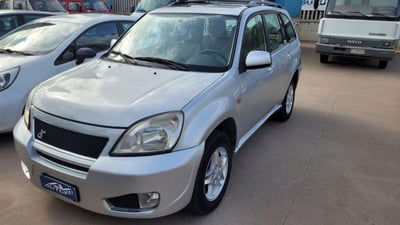 Dr dr5 1.6 16V Bi-Fuel GPL usata