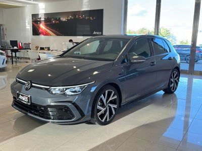Volkswagen Golf 1.5 TSI 130 CV EVO DSG 5p. Executive BlueMotion usata