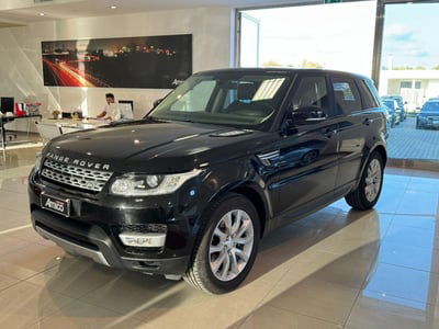 Land Rover Range Rover Sport 3.0 TDV6 HSE Dynamic usata