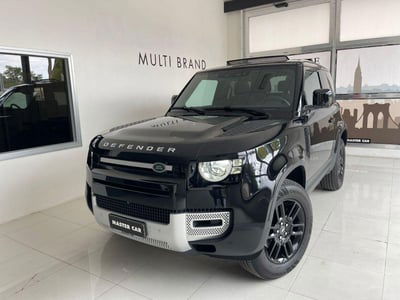 Land Rover Defender 90 3.0D I6 200 CV AWD Auto X-Dynamic S usata