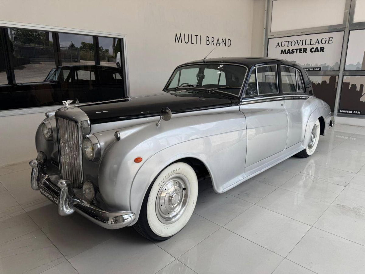 Bentley T/T2 T2
