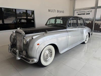 Bentley T/T2 T2 usata