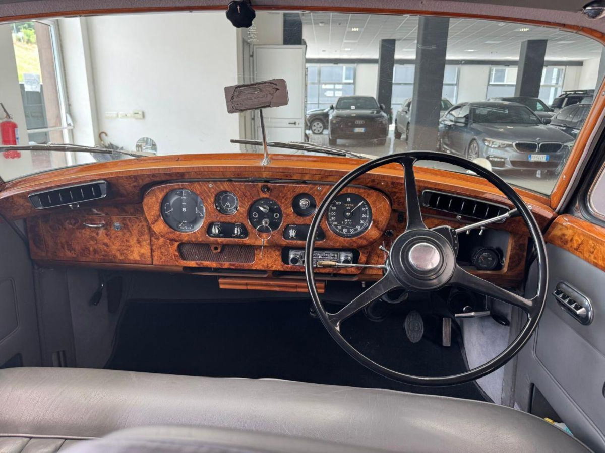 Bentley T/T2 T2 (12)