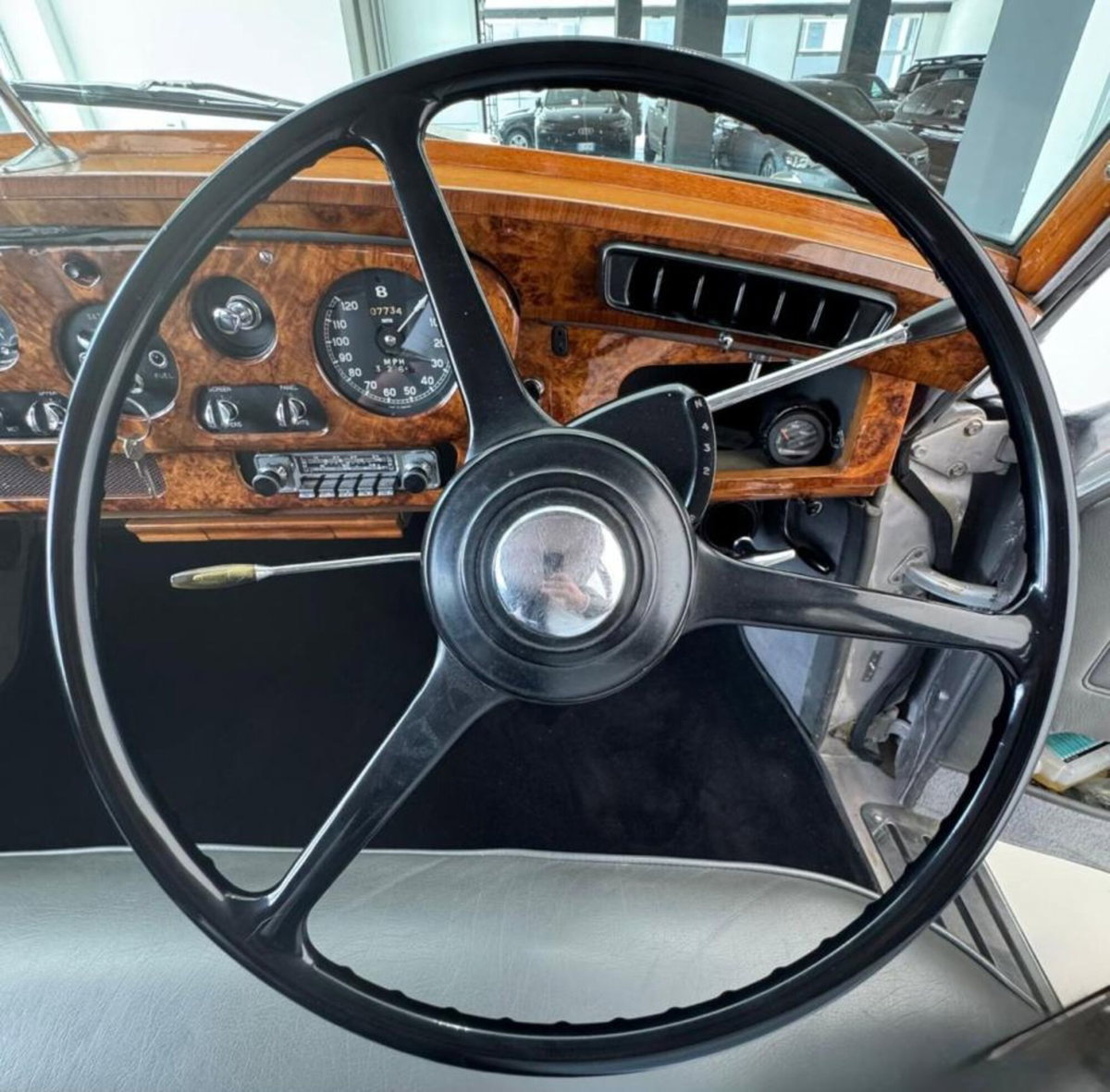Bentley T/T2 T2 (13)