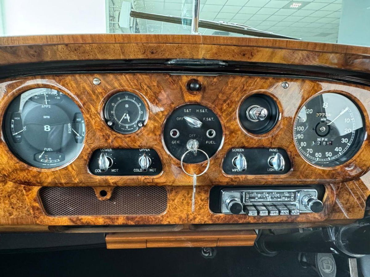 Bentley T/T2 T2 (14)