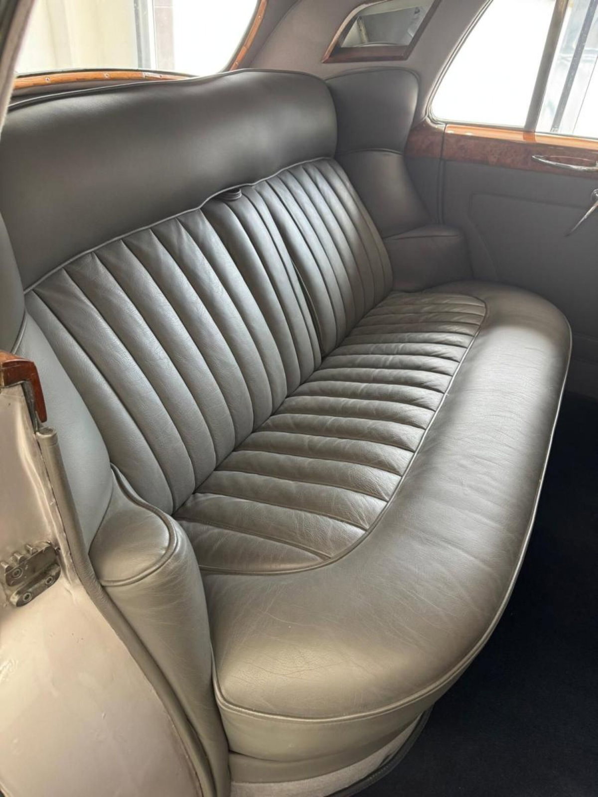 Bentley T/T2 T2 (16)