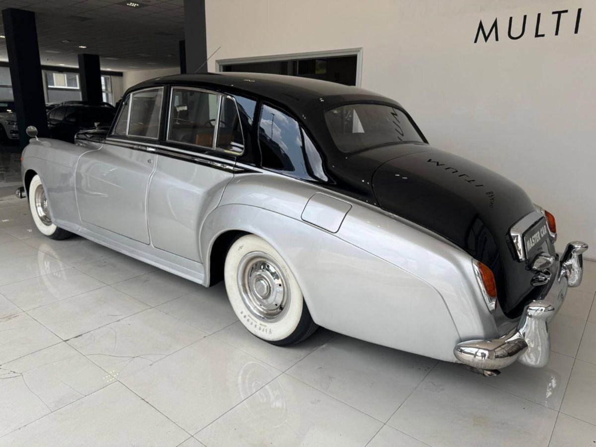 Bentley T/T2 T2 (2)