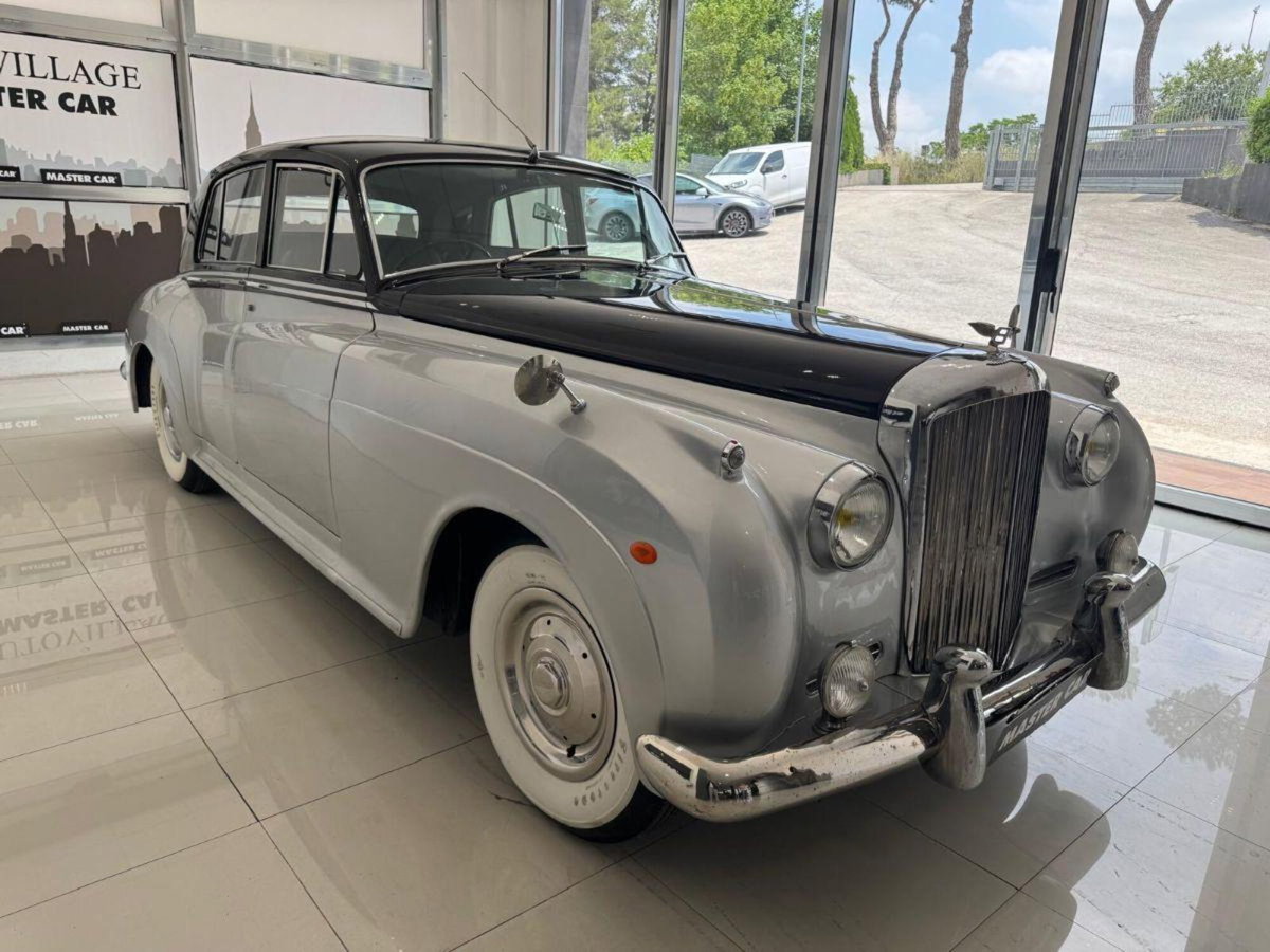 Bentley T/T2 T2 (3)