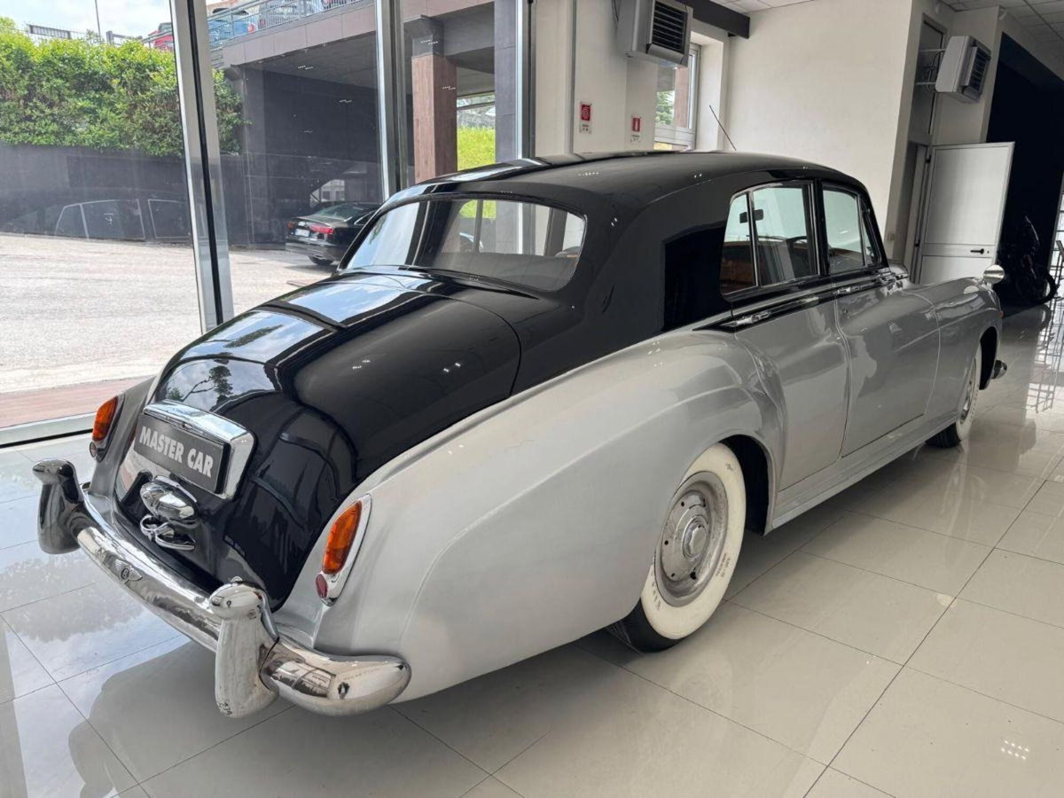 Bentley T/T2 T2 (4)