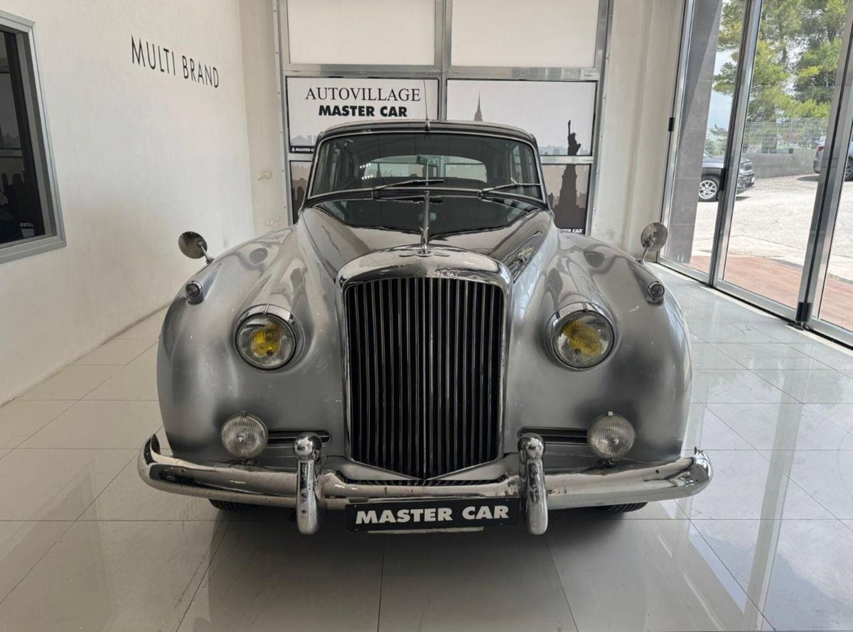 Bentley T/T2 T2 (5)