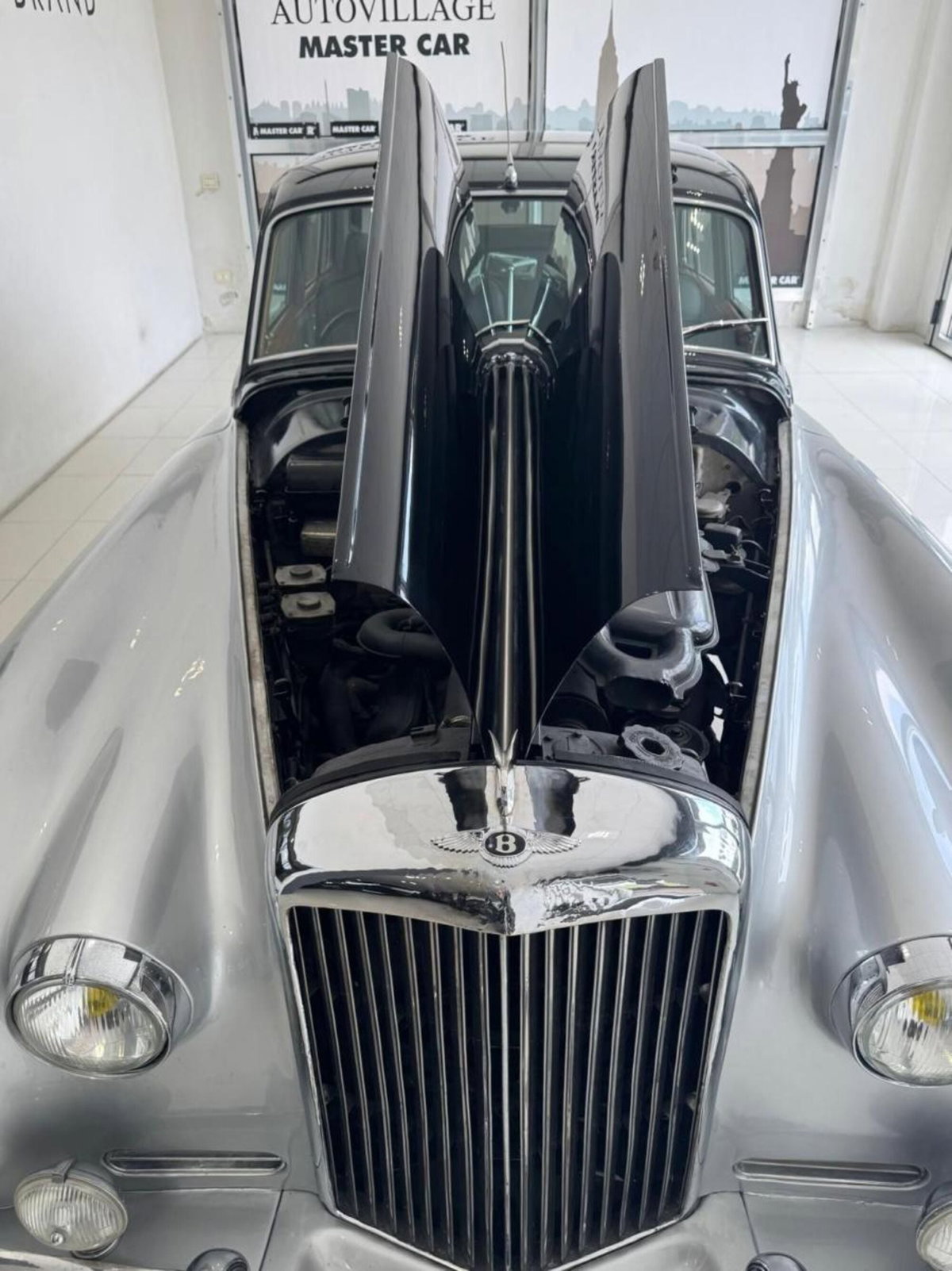 Bentley T/T2 T2 (6)