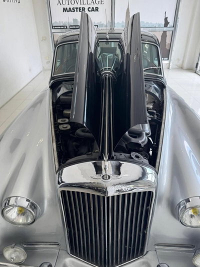 Bentley T/T2 T2 (6)