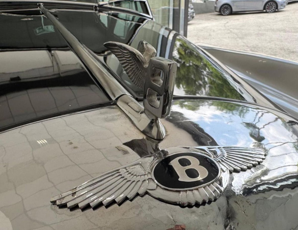 Bentley T/T2 T2 (7)