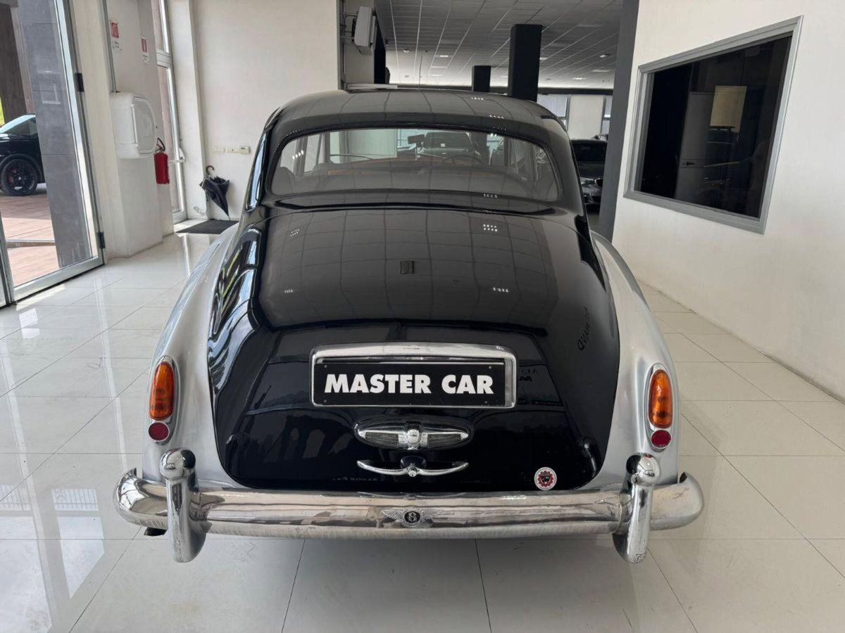 Bentley T/T2 T2 (8)