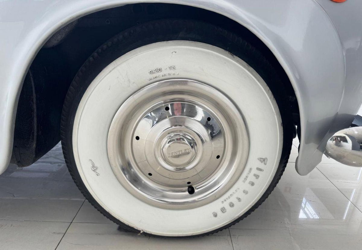 Bentley T/T2 T2 (9)