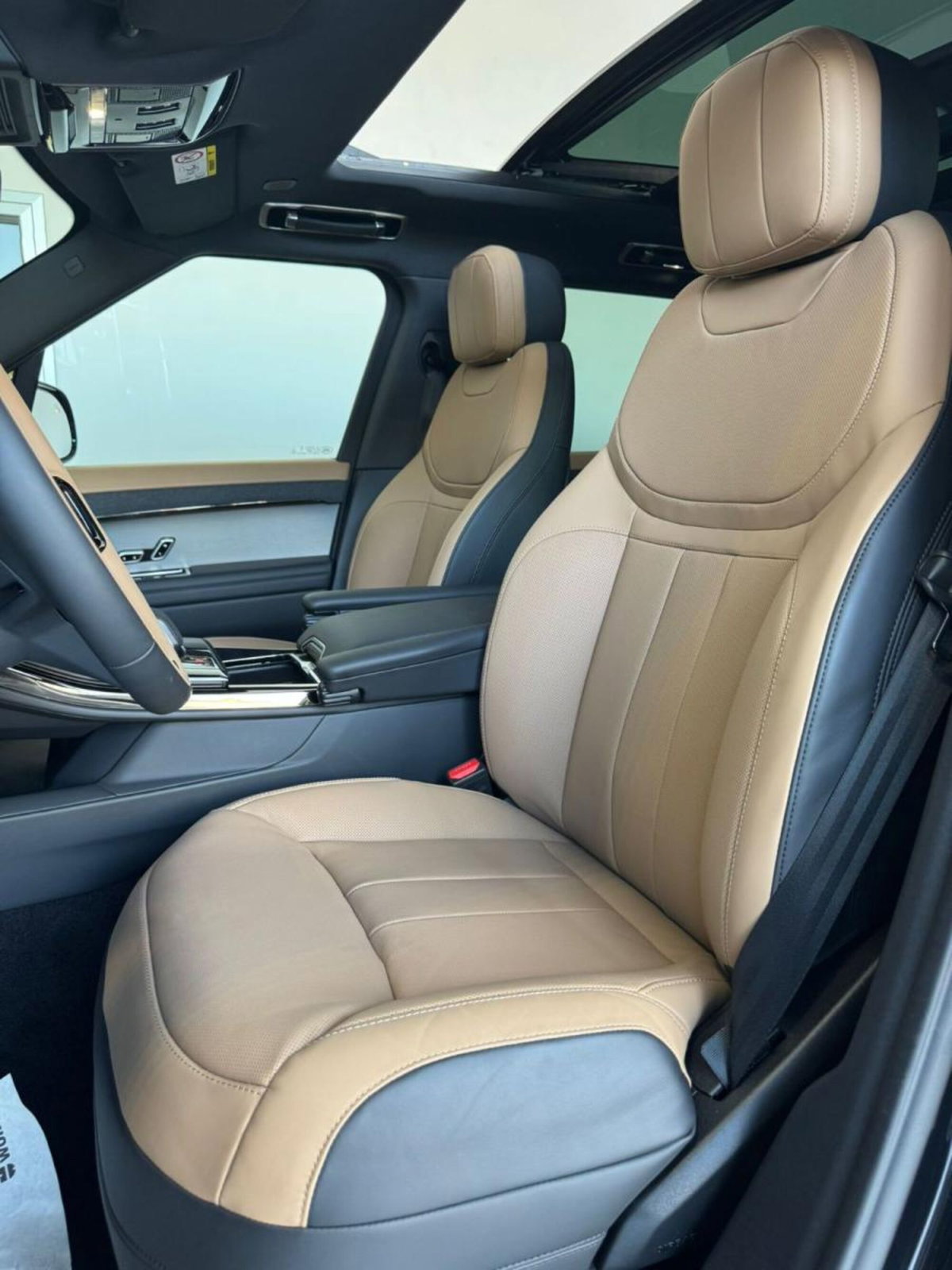 Land Rover Range Rover Sport 4.4 V8 HSE (15)