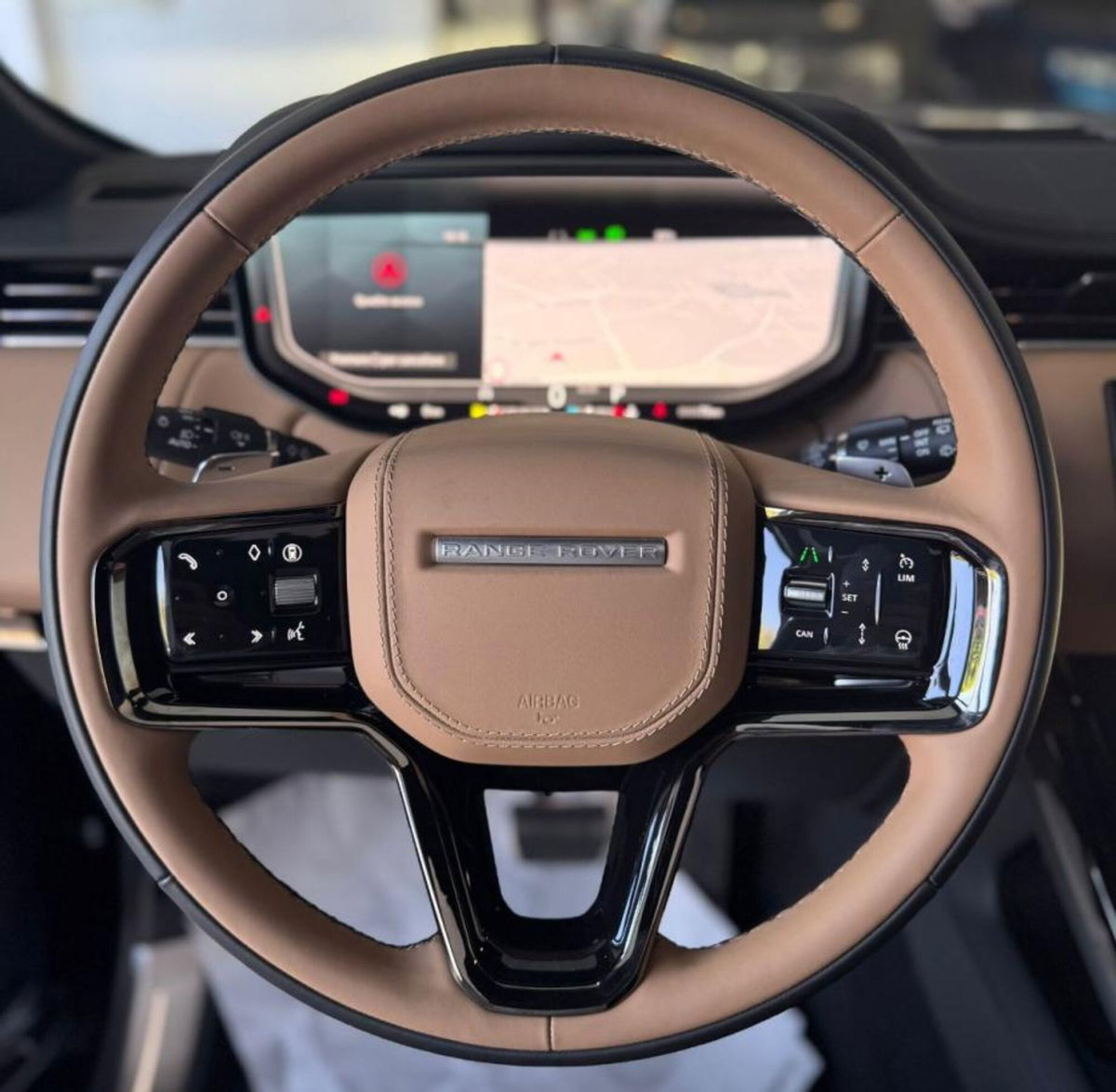 Land Rover Range Rover Sport 4.4 V8 HSE (17)