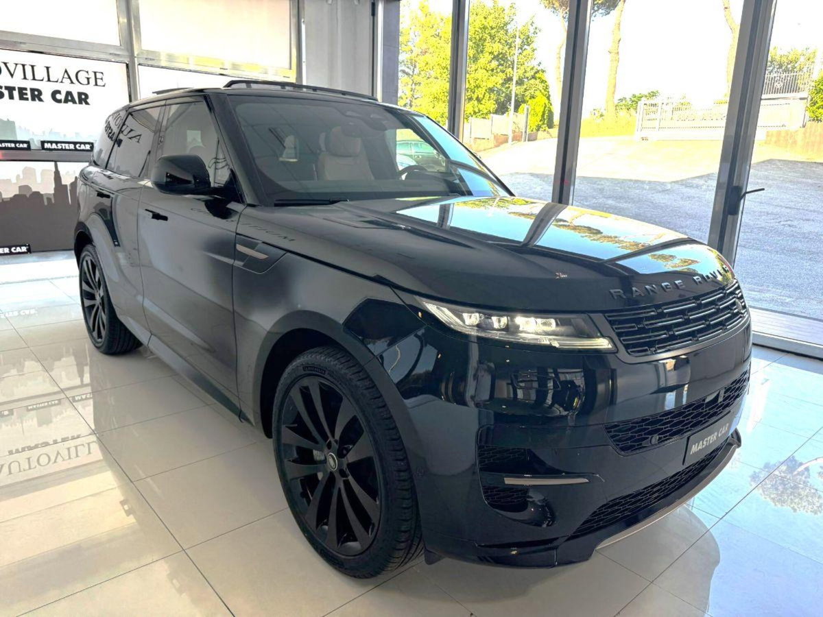 Land Rover Range Rover Sport 4.4 V8 HSE (3)