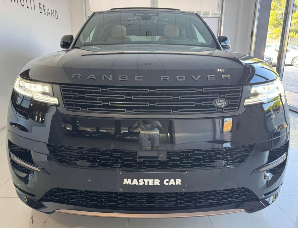 Land Rover Range Rover Sport 4.4 V8 HSE (6)