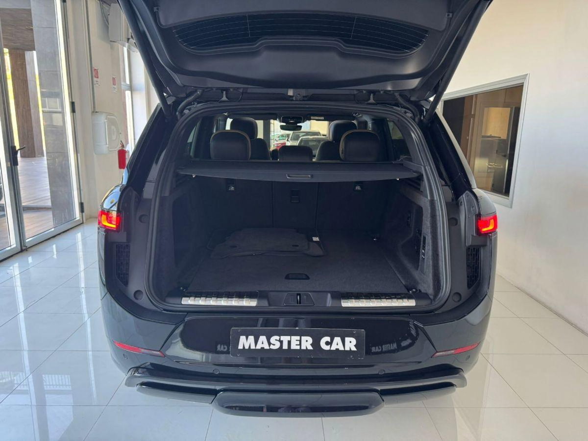 Land Rover Range Rover Sport 4.4 V8 HSE (9)