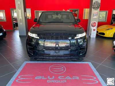 Land Rover Range Rover Sport 3.0d i6 mhev Dynamic HSE awd 250cv auto usata