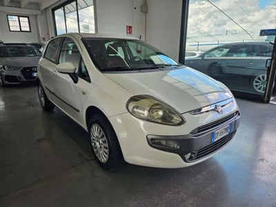 Fiat Punto Evo 1.4 5 porte Active Natural Power