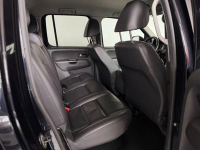Volkswagen Veicoli Commerciali Amarok 2.0 BiTDI 164 CV (7)