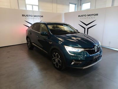 Renault Arkana E-Tech 145 CV Intens usata