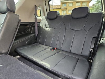 Ssangyong Rexton W Diesel 4WD M/T Plus (14)