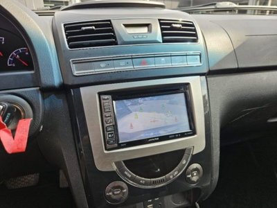 Ssangyong Rexton W Diesel 4WD M/T Plus (16)