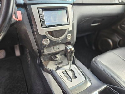 Ssangyong Rexton W Diesel 4WD M/T Plus (18)