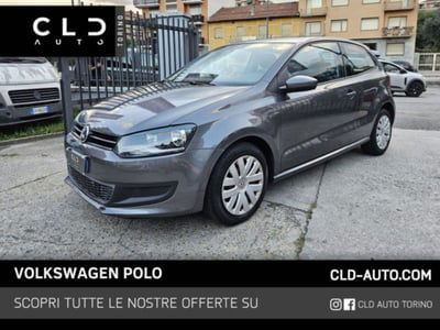 Volkswagen Polo 1.2 70 CV 3p. Comfortline usata