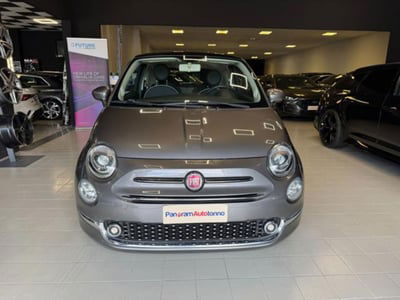 Fiat 500 1.2 Lounge usata