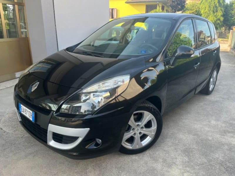 Renault Scenic E-Tech Electric 1.5 dCi 110CV Luxe