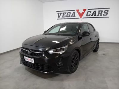 Opel Corsa 1.2 100 CV GS Line usata