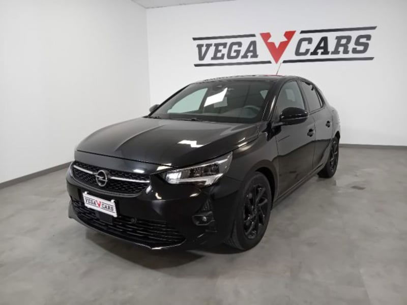 Opel Corsa 1.2 100 CV GS Line