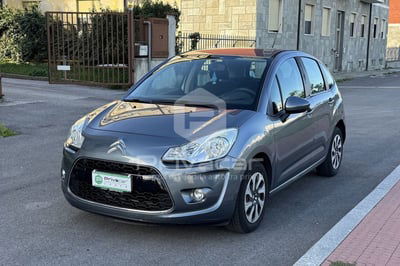 Citroen C3 1.4 HDi 70 Attraction usata