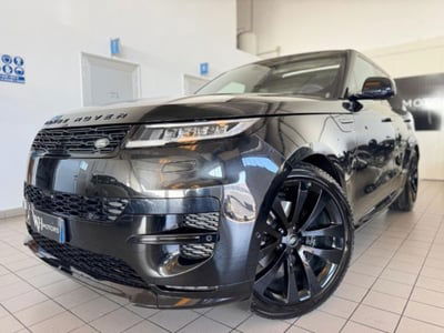 Land Rover Range Rover Sport 3.0D l6 249 CV HSE Dynamic Stealth usata