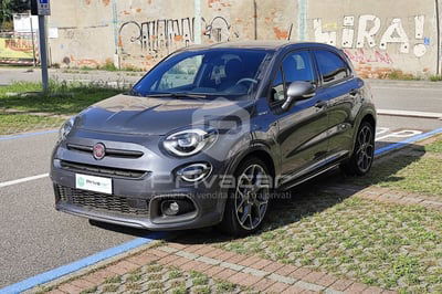 Fiat 500X 1.0 T3 120 CV Sport usata