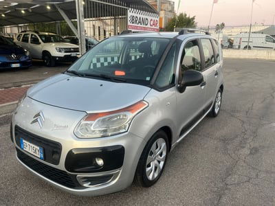 Citroen C3 Picasso 1.6 HDi 90 Seduction usata