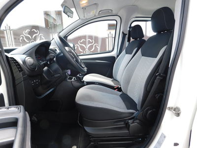 Fiat Qubo 1.3 MJT 95 CV Lounge usata