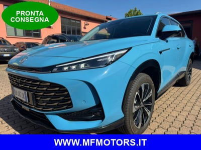 Mg HS 1.5 Comfort auto nuova